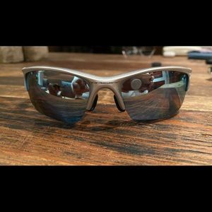 Oakley half jacket 2.0